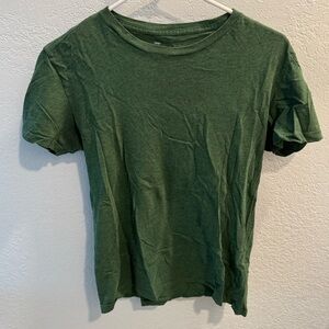 Gap essential crew tee XS